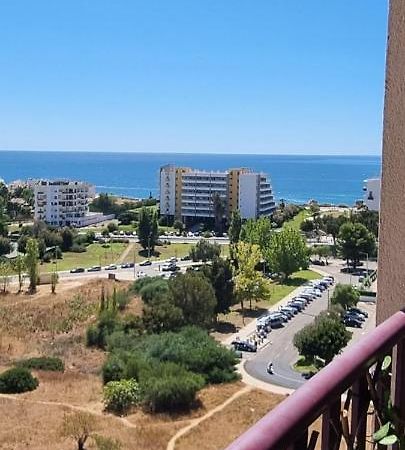 Praia Da Rocha Summer Beach Sea View Portimão Dış mekan fotoğraf
