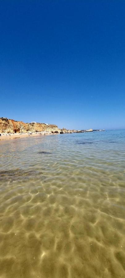 Praia Da Rocha Summer Beach Sea View Portimão Dış mekan fotoğraf