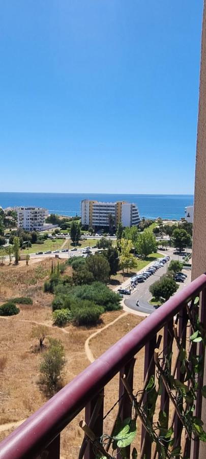 Praia Da Rocha Summer Beach Sea View Portimão Dış mekan fotoğraf