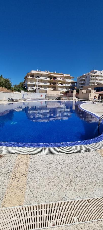 Praia Da Rocha Summer Beach Sea View Portimão Dış mekan fotoğraf