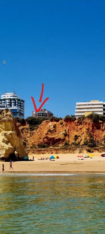 Praia Da Rocha Summer Beach Sea View Portimão Dış mekan fotoğraf