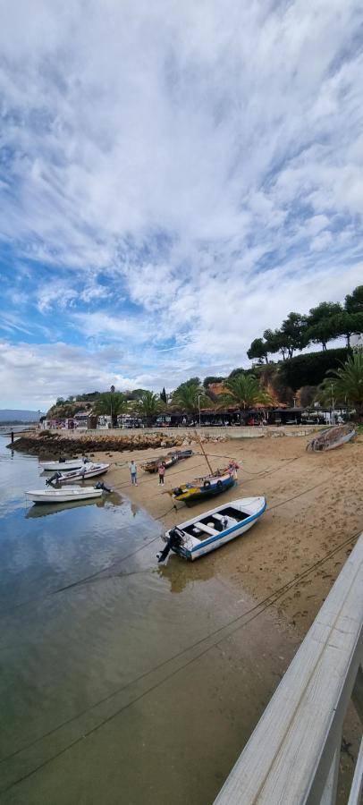 Praia Da Rocha Summer Beach Sea View Portimão Dış mekan fotoğraf