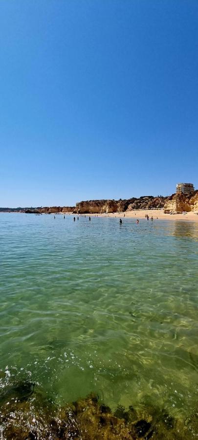 Praia Da Rocha Summer Beach Sea View Portimão Dış mekan fotoğraf