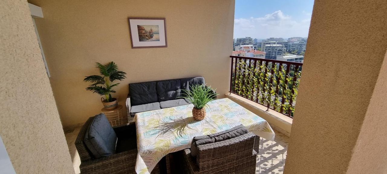 Praia Da Rocha Summer Beach Sea View Portimão Dış mekan fotoğraf